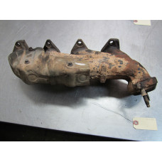 01L026 Left Exhaust Manifold From 2010 FORD EXPEDITION  5.4 3L3E9431CE